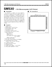 Click here to download SM530M Datasheet