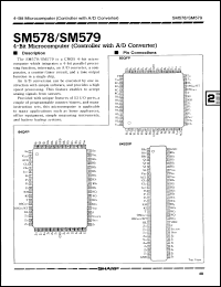 Click here to download SM579 Datasheet