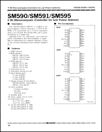 Click here to download SM590 Datasheet