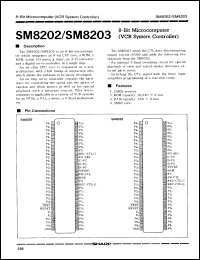 Click here to download SM8202P Datasheet