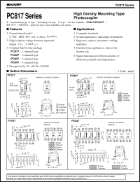 Click here to download PC-847 Datasheet