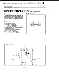 Click here to download IR9393 Datasheet