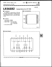 Click here to download LR36682 Datasheet