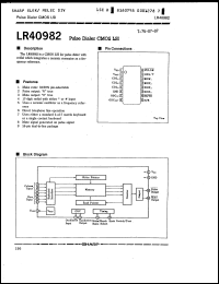 Click here to download LR40982 Datasheet