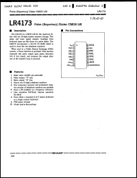 Click here to download LR4173 Datasheet