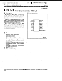 Click here to download LR4174 Datasheet