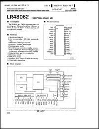 Click here to download LR48062 Datasheet