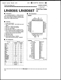 Click here to download LR48066 Datasheet