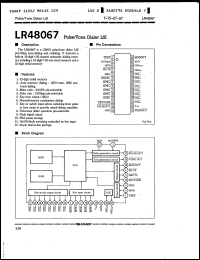 Click here to download LR48067 Datasheet