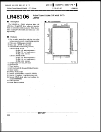 Click here to download LR48106 Datasheet