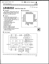 Click here to download LR48202 Datasheet