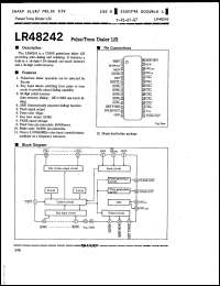 Click here to download LR48242 Datasheet