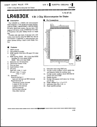 Click here to download LR4830X Datasheet