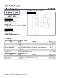 Click here to download S30 Datasheet