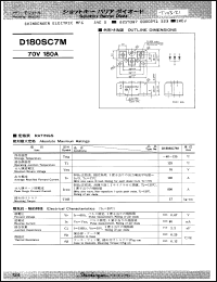 Click here to download D180SC7M Datasheet