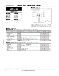 Click here to download S60L120 Datasheet
