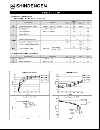 Click here to download EPH3R3030 Datasheet