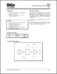 Click here to download D602 Datasheet