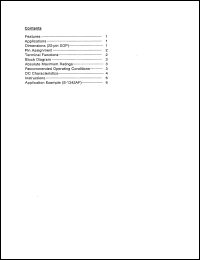 Click here to download S-1342 Datasheet