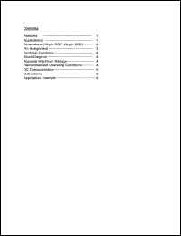 Click here to download S-13P48 Datasheet