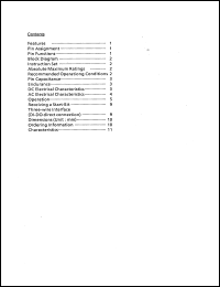 Click here to download S-29L220A-FE Datasheet