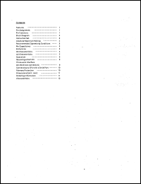 Click here to download S-29191 Datasheet