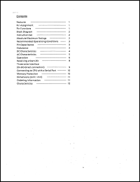 Click here to download S-29194A-FJ Datasheet