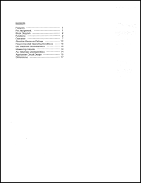 Click here to download S-3520CF Datasheet