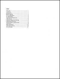 Click here to download S-7040DQP Datasheet