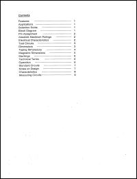 Click here to download S-80230AG-GA-X Datasheet