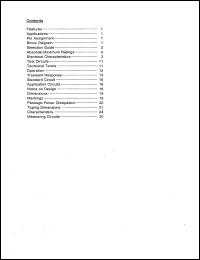 Click here to download S-81252SGUP-DQL-T2 Datasheet