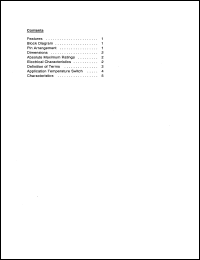 Click here to download S-8100 Datasheet