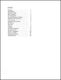 Click here to download S-8420 Datasheet