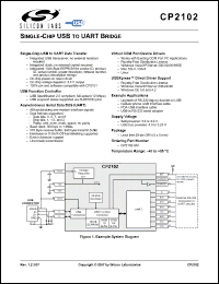 Click here to download CP2102-GM Datasheet