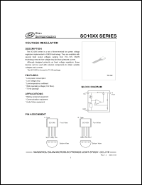 Click here to download SC1071 Datasheet