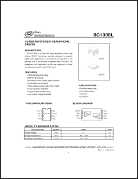 Click here to download SC1308 Datasheet