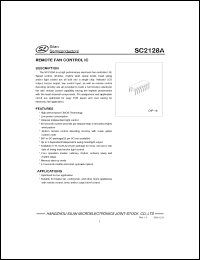 Click here to download SC2128A-D42S Datasheet