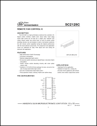 Click here to download SC2128C-C23S Datasheet