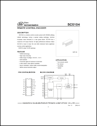 Click here to download SC5104 Datasheet
