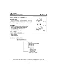 Click here to download SC5272D-L4 Datasheet