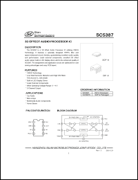 Click here to download SC5387 Datasheet