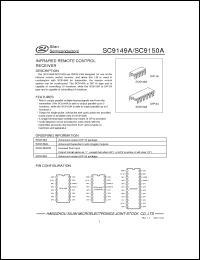 Click here to download SC9149A Datasheet