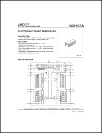 Click here to download SC9153A Datasheet