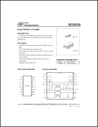 Click here to download SC9235 Datasheet
