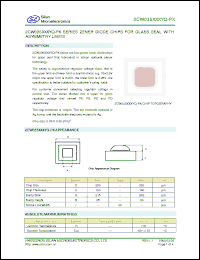 Click here to download 2CW035110YQPA Datasheet