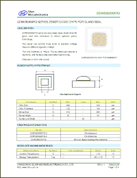 Click here to download 2CW035360YQ Datasheet