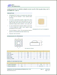 Click here to download 2CW032120YQ-PB Datasheet