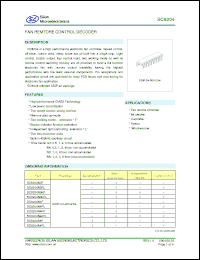 Click here to download SC8204N4FL Datasheet