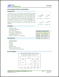 Click here to download SC5399S Datasheet
