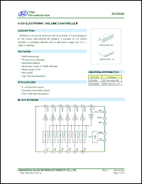 Click here to download SC5358 Datasheet